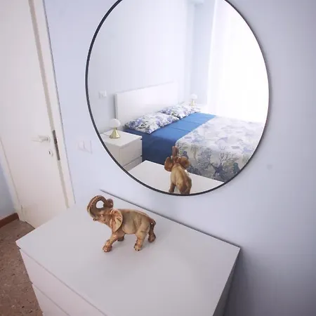 Frühstückspension Al Mare 3*