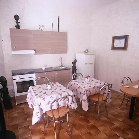 Bed & Breakfast Al Mare *
