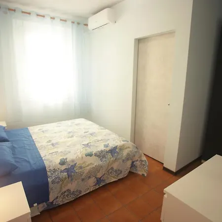 Panzió Al Mare Porto Recanati