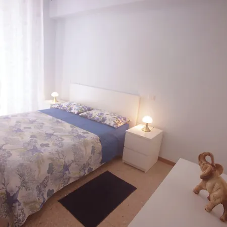 Al Mare 3* Porto Recanati