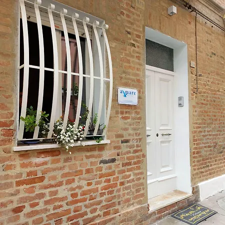 Bed and Breakfast Al Mare